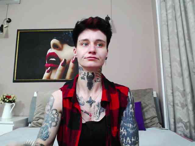 KennysXX webcam