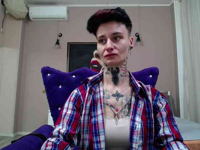 KennysXX webcam
