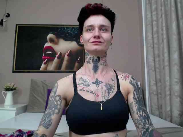 KennysXX webcam