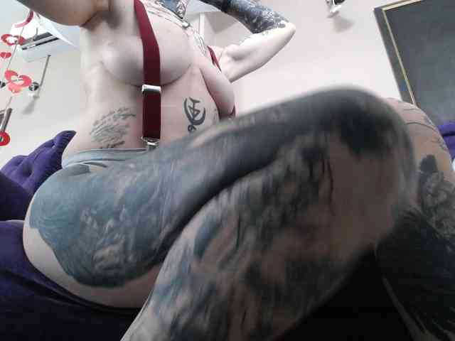 KennysXX webcam