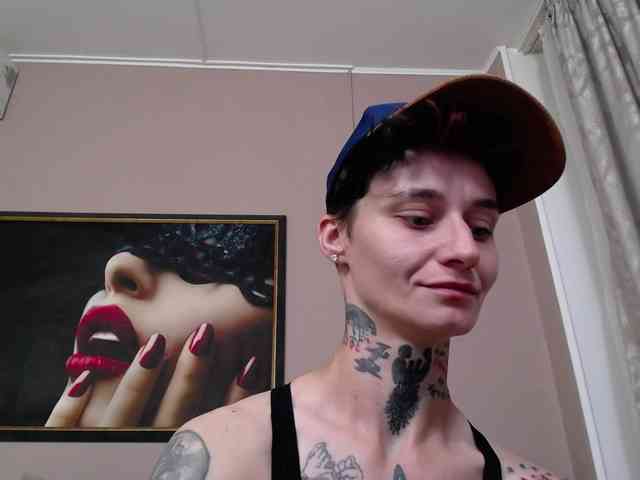KennysXX webcam
