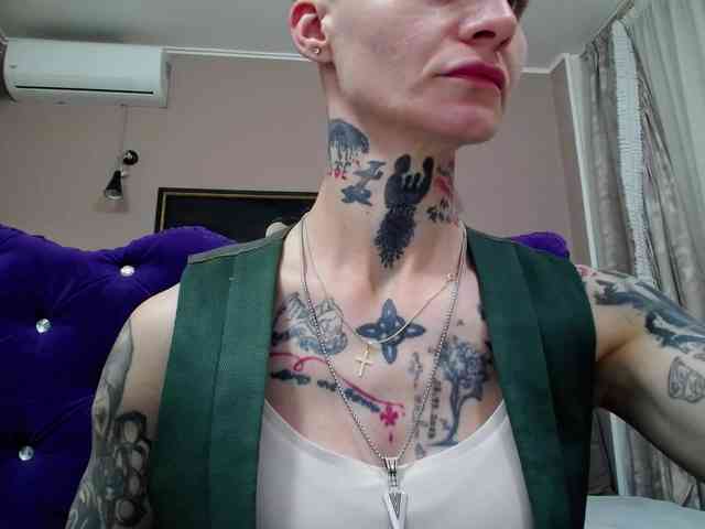 KennysXX webcam