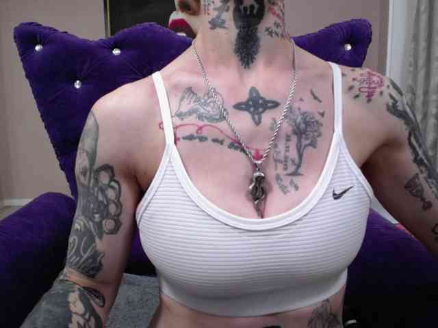 KennysXX webcam