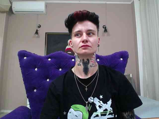 KennysXX webcam