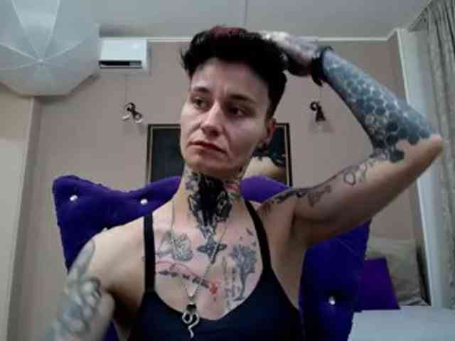 KennysXX webcam
