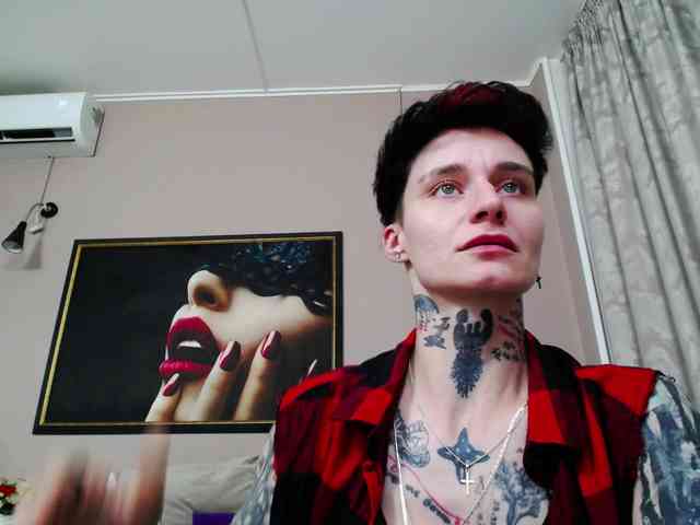 KennysXX webcam