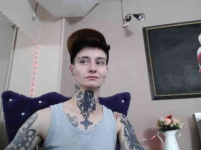 KennysXX webcam