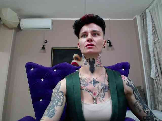 KennysXX webcam