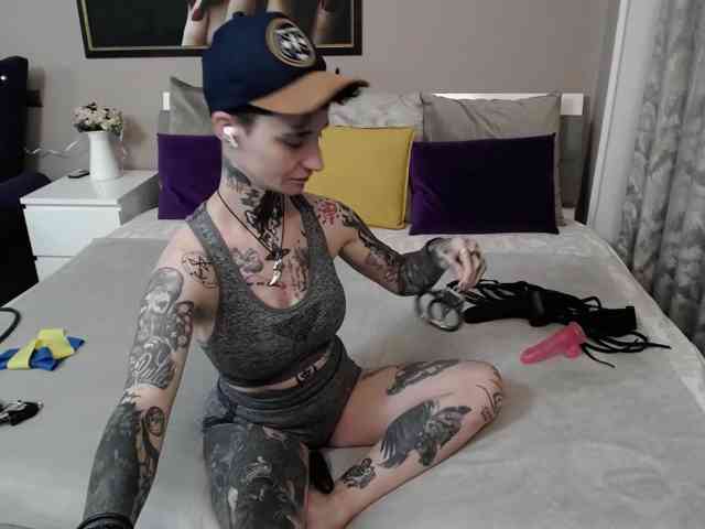 KennysXX webcam