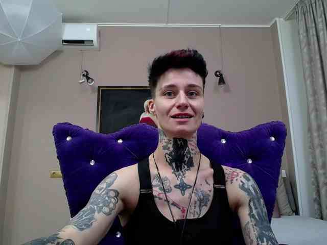KennysXX webcam
