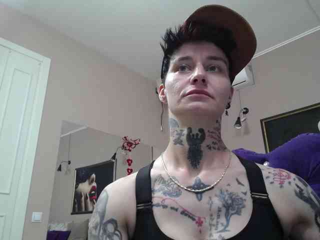 KennysXX webcam