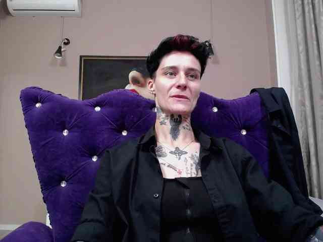 KennysXX webcam