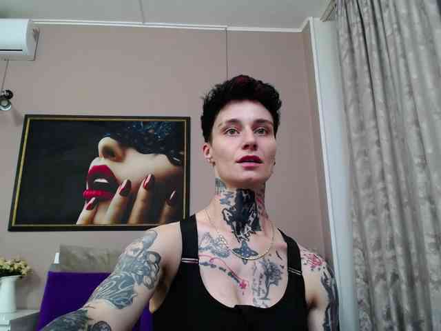 KennysXX webcam