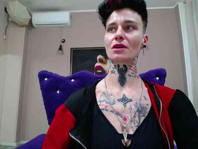 KennysXX webcam