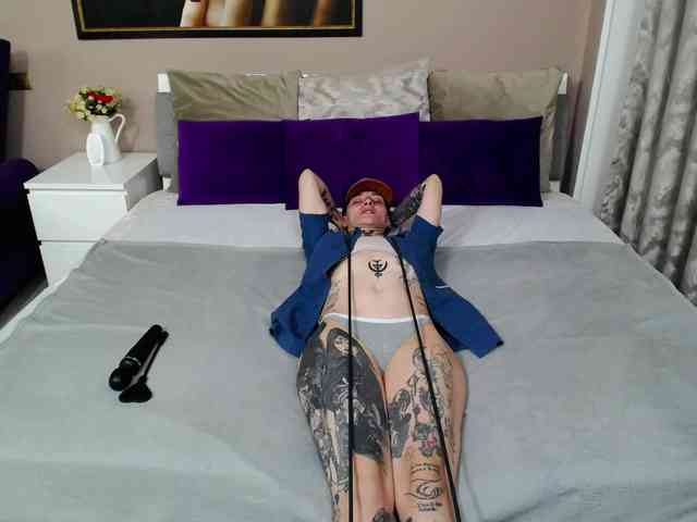 KennysXX webcam