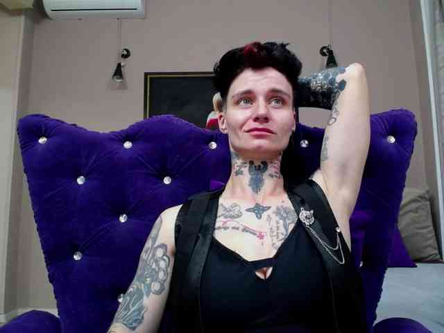 KennysXX webcam