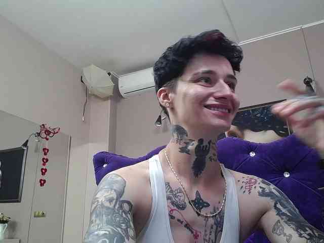 KennysXX webcam