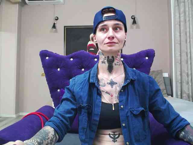 KennysXX webcam