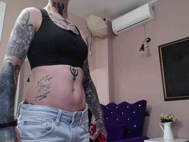 KennysXX webcam