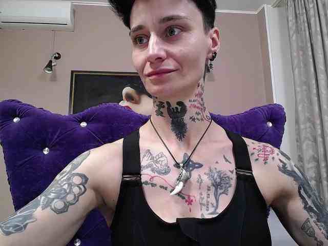 KennysXX webcam