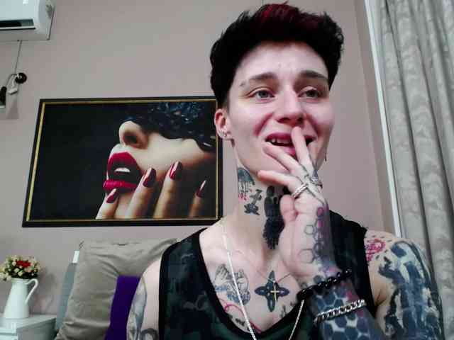 KennysXX webcam