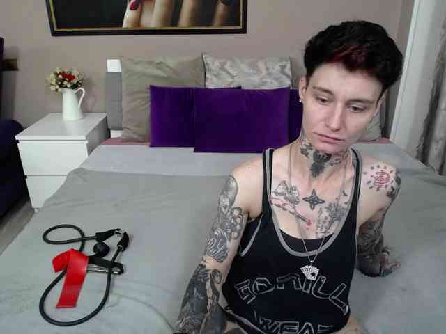 KennysXX webcam