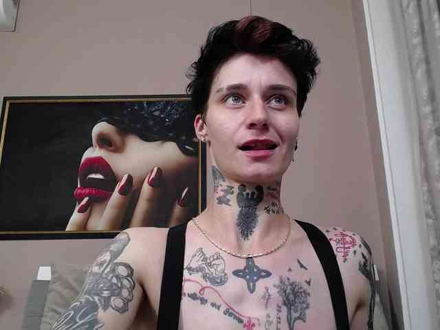 KennysXX webcam