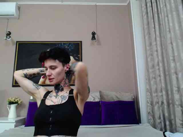 KennysXX webcam
