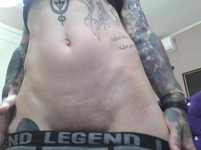 KennysXX webcam