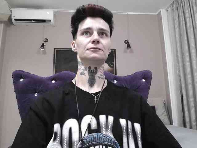KennysXX webcam