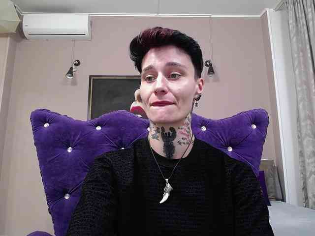 KennysXX webcam