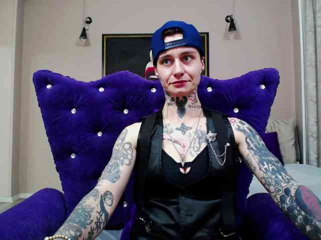 KennysXX webcam