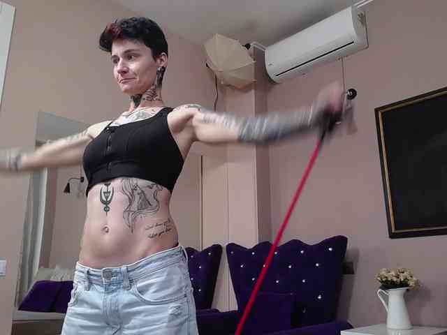 KennysXX webcam