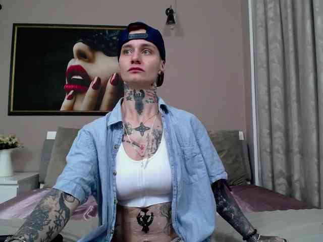 KennysXX webcam