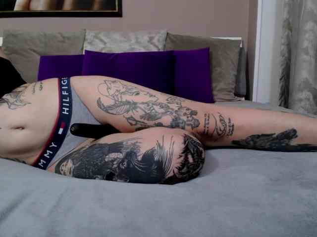 KennysXX webcam