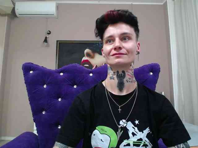 KennysXX webcam