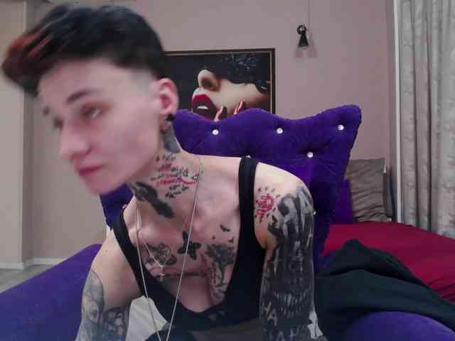 KennysXX webcam