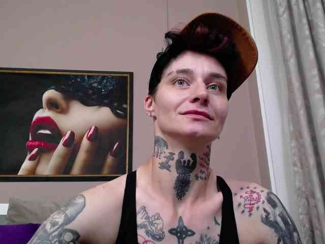 KennysXX webcam