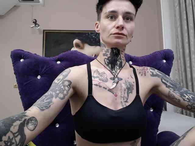 KennysXX webcam