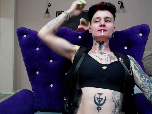 KennysXX webcam