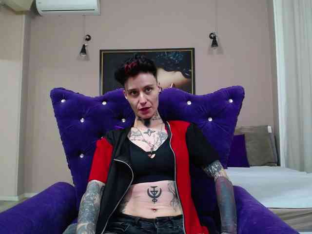 KennysXX webcam