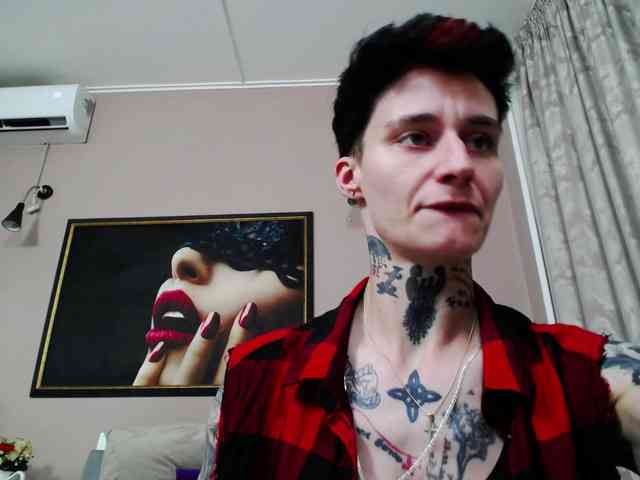 KennysXX webcam