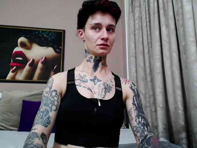 KennysXX webcam