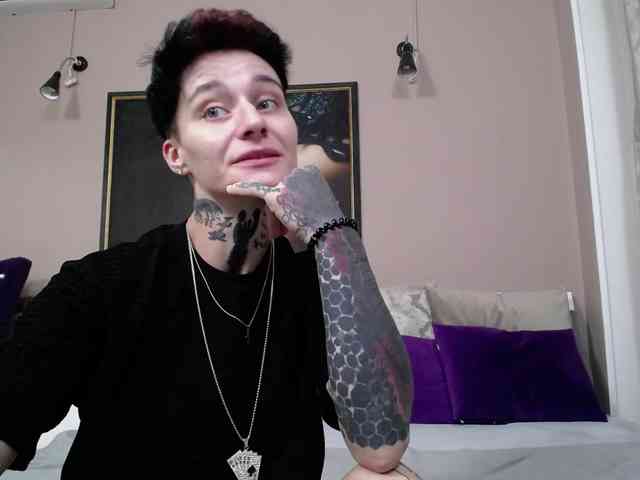 KennysXX webcam