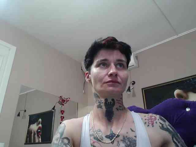 KennysXX webcam