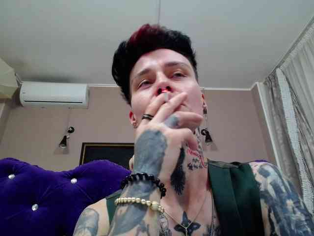 KennysXX webcam