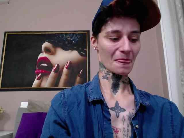 KennysXX webcam