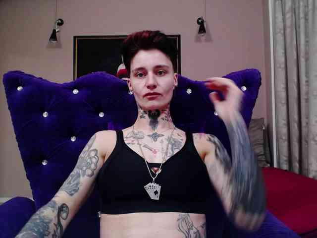 KennysXX webcam