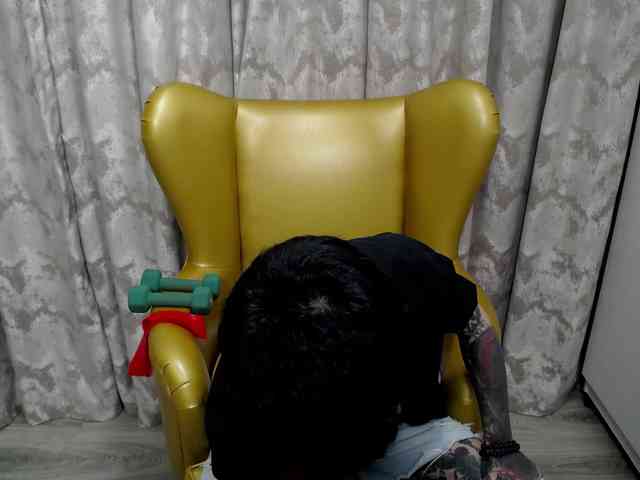 KennysXX webcam