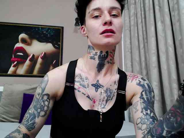 KennysXX webcam